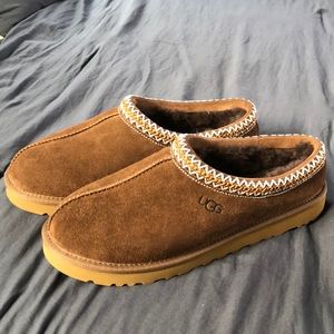 Men’s Ugg Slippers